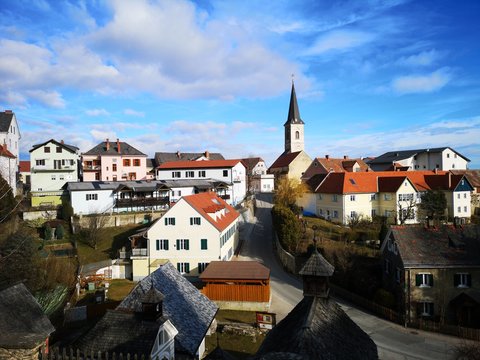 Sankt Radegund bei Graz