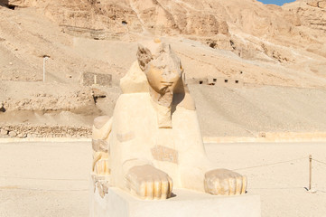 Valley of Kings, Luxor, Egypt - obrazy, fototapety, plakaty