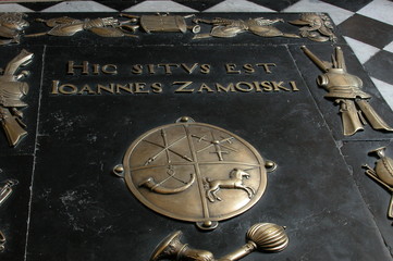 Zamosc