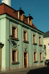 Zamosc