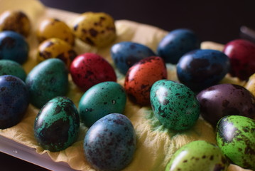 easter eggs