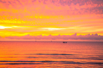 Beautiful morning light 2