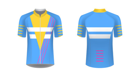 cycling uniform templates