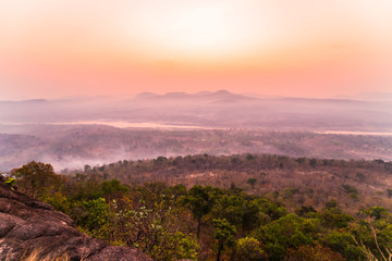 Natural attractions36