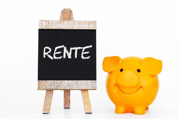 Rentenkasse