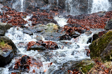 Wasserfall