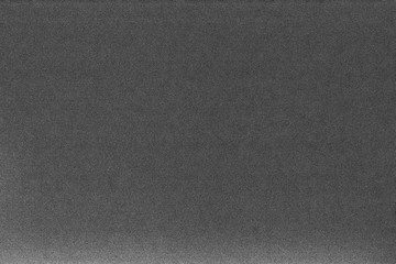 Digital noise of the digital camera matrix.