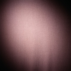 pink material texture cloth background with threads