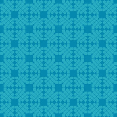 Ethnic boho seamless pattern. Patchwork texture. Weaving. Traditional ornament. Tribal pattern. Folk motif. Can be used for wallpaper, textile, invitation card, wrapping, web page background.