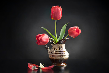 tulips