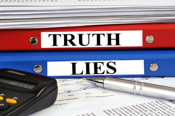 Truth and lies