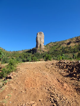 Gondar, Ethiopia