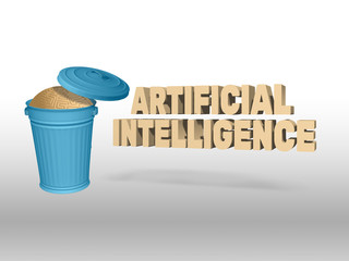 Artificial Intelligence Vs Human Mind