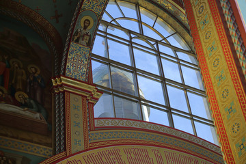 Cathedral of Christ the Savior, Kaliningrad, Russia