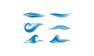 Set template wave