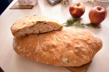 ciabatta