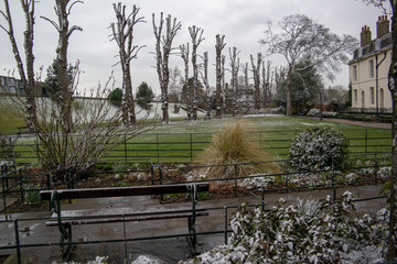 Canterbury