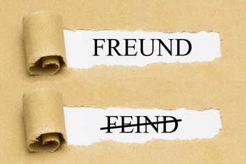 Freund