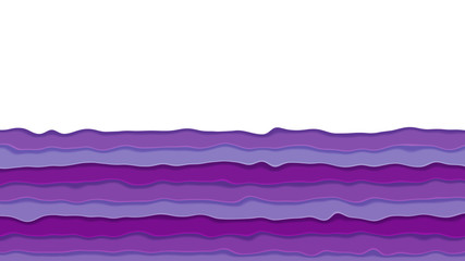 Background in paper style. Abstract colored background.