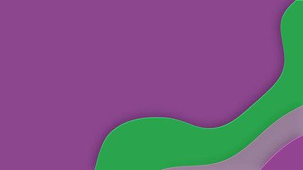 Background in paper style. Abstract colored background.