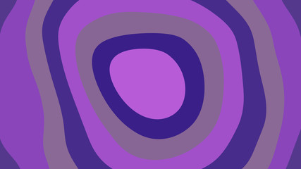 Background with color lines. Different shades and thickness.