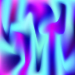 Gradient mesh background