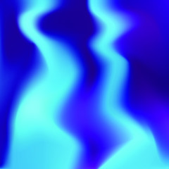 Gradient mesh background