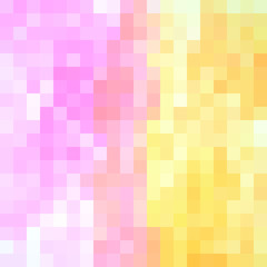 Fototapeta premium Mosaic background