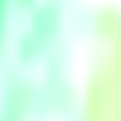 Gradient mesh background