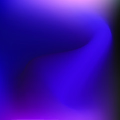 Gradient mesh background