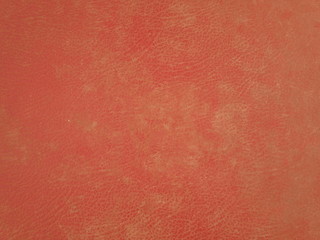 Fototapeta premium red leather background