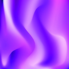 Gradient mesh background