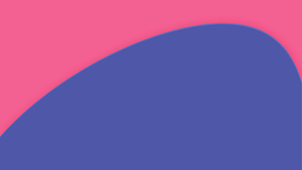 Background in paper style. Abstract colorful background.