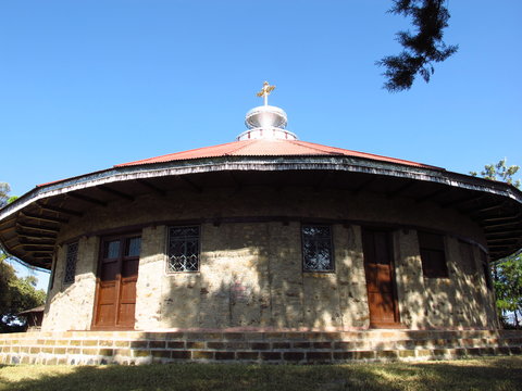 Kombolcha, Ethiopia, Africa