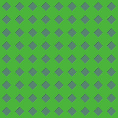Seamless pattern background from a variety of multicolored squares.