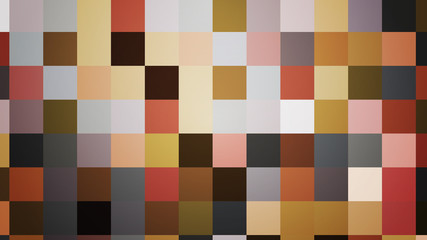 Background of squares.