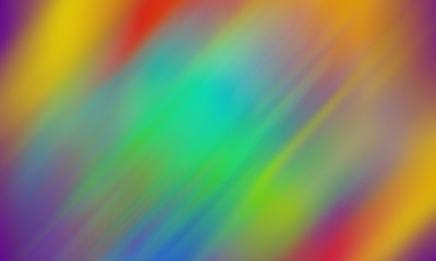 abstract stained pattern texture square background cute pastel pink, baby blue, purple and violet color - modern painting art - Flame Ribbon Glow color splotch effect - Illustration.