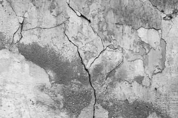 broken venetian plaster texture - wonderful abstract photo background