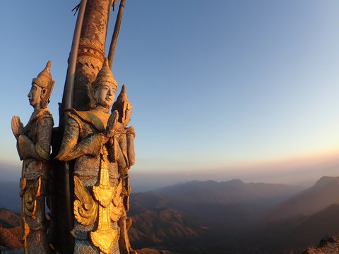 Mulayit Taugn, Sukali, Kayin State, Myanmar