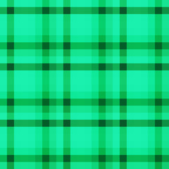 Seamless pattern background from a variety of multicolored squares.