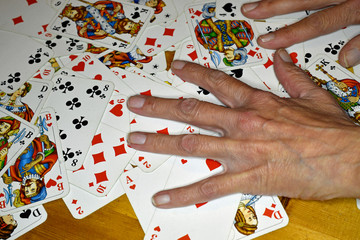spielkarten
