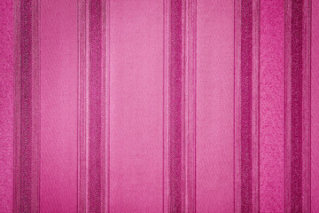 pink textile wallpaper texture close up