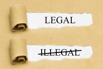 Legal