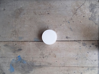 白い丸・白・丸