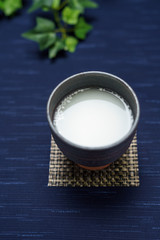 甘酒