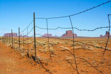 Monument Valley