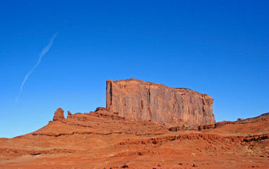 Fototapeta premium Monument Valley