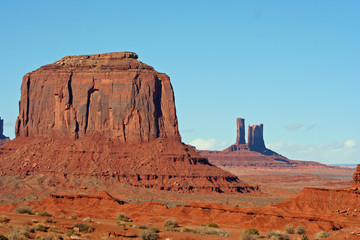 Monument Valley