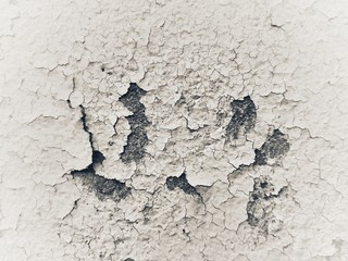 cracked wall texture