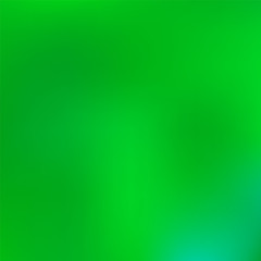 Smooth vector gradient background.